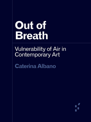 cover image of Out of Breath